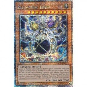 Signore Regenesis (V.2 -...