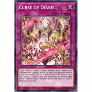 Curse of Diabell