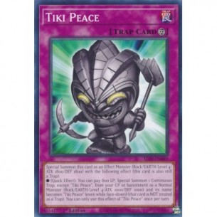 Pace del Tiki