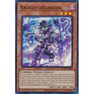 Backup @Ignister (V.1 -...