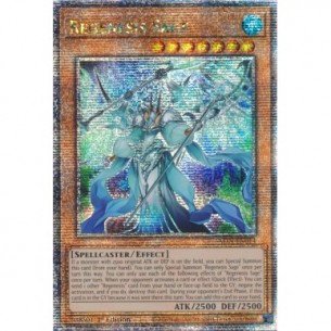 Saggio Regenesis (V.2 -...