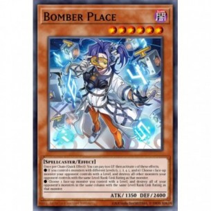 Metti Bombe