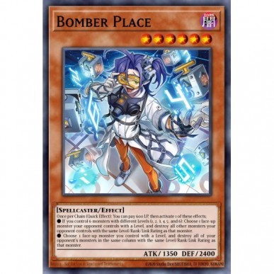 Metti Bombe