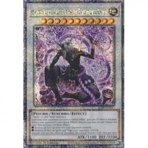 Juraishin, the Cursed...