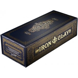 Iron Clays (Accessorio) 2