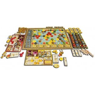 Terra Mystica (ENG) 2