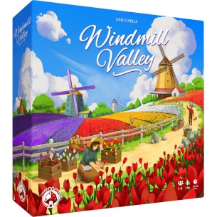 Windmill Valley (ENG)