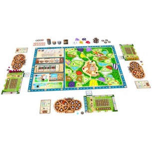 Windmill Valley (ENG) 2