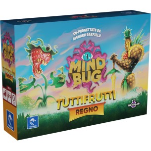 Mindbug - Tuttifrutti Regno