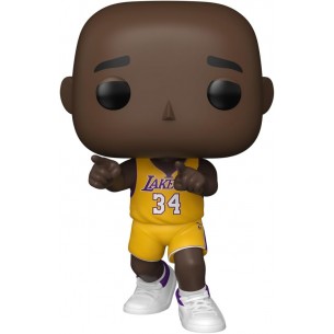 Funko Pop Basketball 208 - Shaq 2000 WCF Celebration - Los Angeles Lakers 2