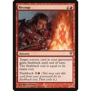 Recoup