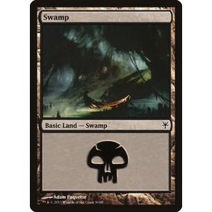 Swamp