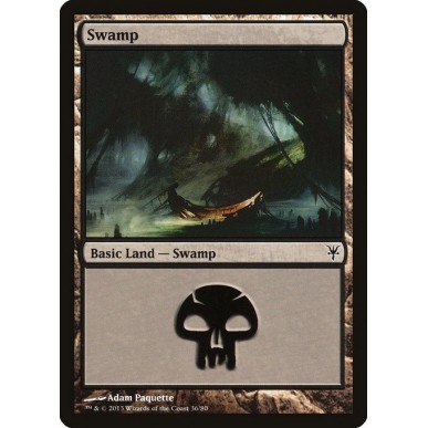 Swamp