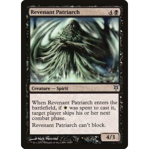 Revenant Patriarch
