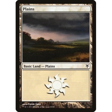 Plains