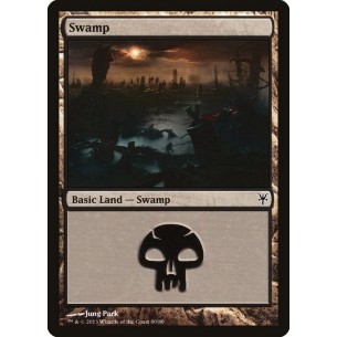 Swamp