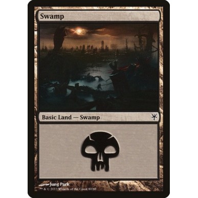 Swamp
