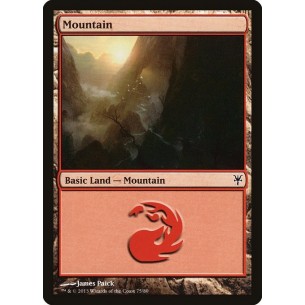 Mountain