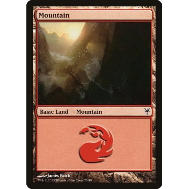 Mountain