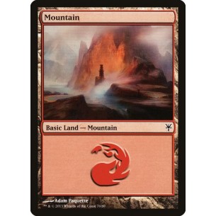 Mountain