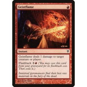 Geistflame