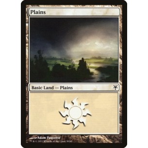 Plains