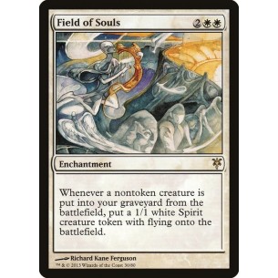 Field of Souls