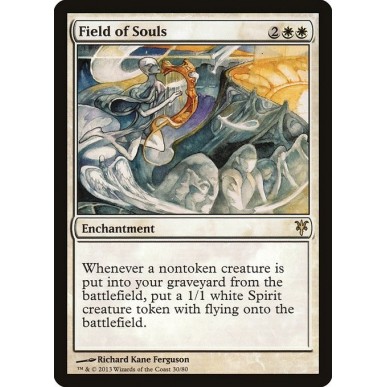 Field of Souls