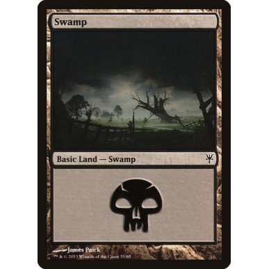 Swamp
