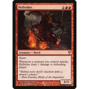 Hellrider