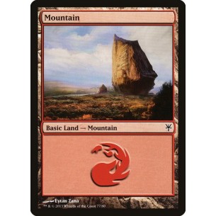 Mountain