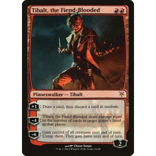 Tibalt, the Fiend-Blooded