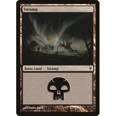 Swamp