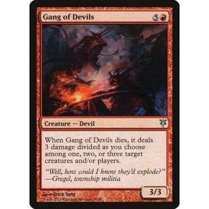 Gang of Devils