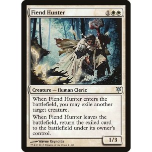 Fiend Hunter