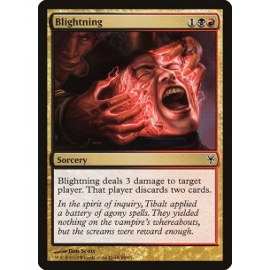 Blightning