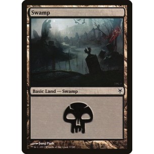 Swamp