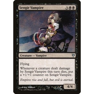 Sengir Vampire