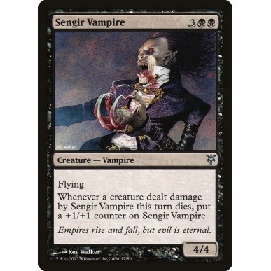 Sengir Vampire