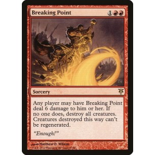Breaking Point