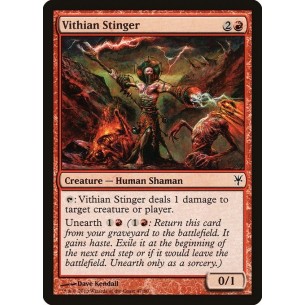 Vithian Stinger
