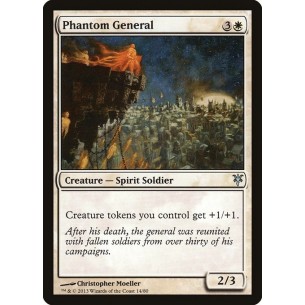 Phantom General