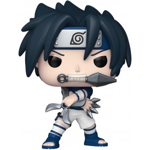 Funko Pop Animation 1965 - Sasuke Uchiha - Naruto 2