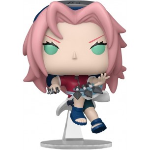 Funko Pop Animation 1964 - Sakura Haruno - Naruto 2