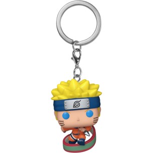 Funko Pop Keychain - Naruto Uzumaki - Naruto 2