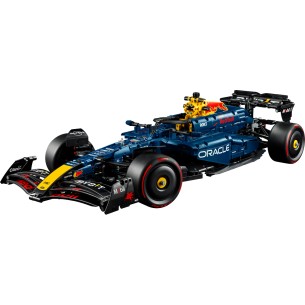 LEGO Technic - 42206 - Monoposto F1 Oracle Red Bull Racing RB20 2