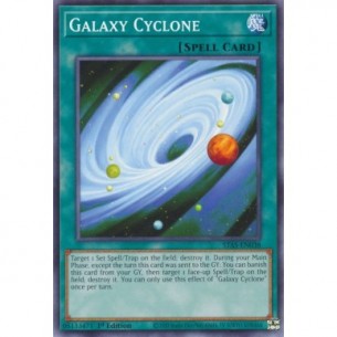 Cyclone Galattico