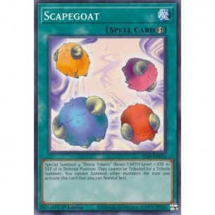 Capro Espiatorio