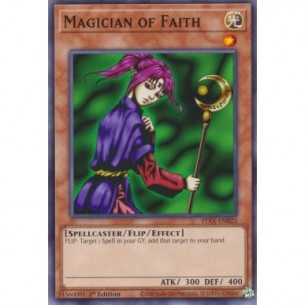 Mago della Fede