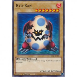 Ryu-Ran